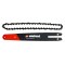 Set lama + lant drujba 8&Prime;/20 cm 46T Pas 1/4 1.1 mm ELEFANT Innovative ReliableTools