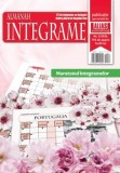 Almanah de integrame. Nr 2/2026, Crime Scene Press