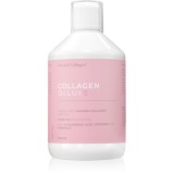 Swedish Collagen Collagen Deluxe băutură cu colagen aroma Wild Berry 500 ml