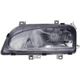 Far Seat Alhambra (7V8/7V9) 04.1996-01.2001 Vw Sharan (7M) 05.1995-04.2000 TYC partea Dreapta, tip bec H4, reglare electrica