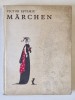 MARCHEN von VICTOR EFTIMIU , illustrationen von MARCELA CORDESCU , 1980