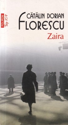 Catalin Dorian Florescu - Zaira foto