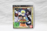 Joc SONY Playstation 3 PS3 - Naruto Shippuden Ultimate Ninja Storm 3 Fullburst