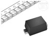 Diodă redresoare SMD 400V 3A M2F Ufmax 1,1V Ifsm 75A Ir 10uA