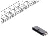 Conector cablu-placă 10 pini SMT orizontal TE Connectivity