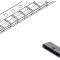 Conector cablu-placă 10 pini SMT orizontal TE Connectivity