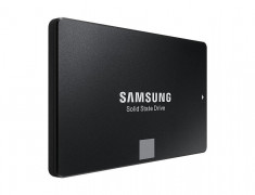 SSD SAMSUNG, 860 EVO, 1 TB, 2.5 inch, S-ATA 3, V-Nand 3bit MLC, R/W: 550/520 MB/s, &amp;quot;MZ-76E1T0B/EU&amp;quot; foto