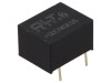 Convertor DC/DC 1W 5V DIP8