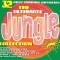 Various - The Ultimate Jungle Collection, 2xCD