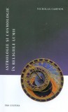 Astrologie și cosmologie &icirc;n religiile lumii - Hardcover - Nicholas Campion - Pro Cultura