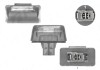 Lampa numar Ford Transit (V184/5), Transit (Ve6/Ve64/Ve83), Transit/Tourneo (V347/8), Transit/Tourneo Connect (C170), Transit/Tourneo Courier; modele, TYC