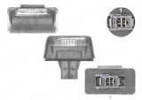 Lampa numar Ford Transit (V184/5), Transit (Ve6/Ve64/Ve83), Transit/Tourneo (V347/8), Transit/Tourneo Connect (C170), Transit/Tourneo Courier; modele, TYC