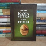 VINOD VERMA - KAMA SUTRA PENTRU FEMEI , 2004 *