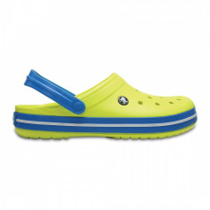 Sabo?i Adulti Unisex casual Crocs Crocband foto