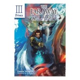 Faraway Paladin : the Lord of the Rust Mountains