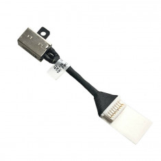 Mufa Alimentare Laptop, Dell, Vostro 5401, 5402, 5406, 0N8R4T, N8R4T, 450.0EZ0A.001, 450.0KD0D.0041