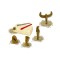 Set de excavare relicve Egiptene, accesorii incluse, ATU-086541