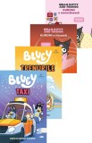 Pachet Aventuri haioase pentru zile cu toane, Bookzone