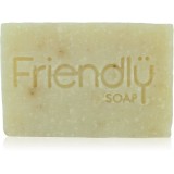 Friendly Soap Natural Soap Cedarwood săpun natural 7x95 g