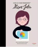 Steve Jobs. Vol.25 - Litera