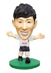 Figurina Soccerstarz Spurs Heung Min Son Home Kit foto