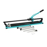 Cumpara ieftin Masina profesionala de taiat placi ceramice Detoolz, 1000 mm