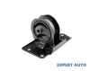 Tampon motor Mitsubishi Galant 6 (1996-2004)[EA_] #1