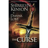 The Curse: Number 3 in series (Belador Code Series)