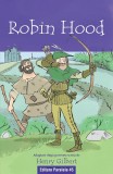 Robin Hood (repovestire) - Editura Paralela 45