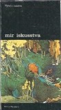 Mir Iskusstva - Natalia Lapsina