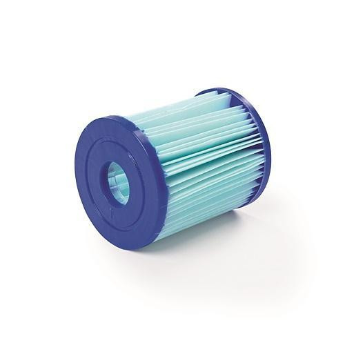 Bestway FlowClear&trade; Cartridge(I) 58510, Anti-microbian, cartuș, filtru de piscină