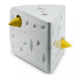 FroliCat Jucărie teaser automată pentru pisici &bdquo;Cheese&rdquo;
