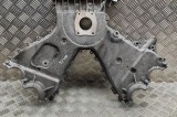 Capac de protecție curea de distribuție PORSCHE CAYENNE 9PA 2005 OEM: 9481011217R,948.101.121.7R 24459226