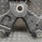 Capac de protecție curea de distribuție PORSCHE CAYENNE 9PA 2005 OEM: 9481011217R,948.101.121.7R | 24459226