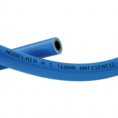 Furtun Aer Comprimat Nobelair AS 16 bar, 8x15mm, 1M