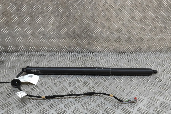 Amortizor haion st&acirc;nga FORD KUGA III DFK 2024 OEM: LV4B-S402A55-CA 30982027