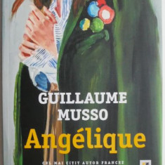 Angelique – Guillaume Musso