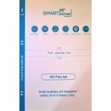 FOLIE PROTECTIE ECRAN TPU (SILICON, AUTO REGENERARE) ( 150 MICRONI) SMARTCOVER, SIZE: 120 MM * 180 MM