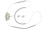Set reparat, macara geam VW PASSAT B5.5 Variant (3B6) (2000 - 2005) BLIC 6205-43-020802P