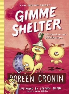 Gimme Shelter: Misadventures and Misinformation foto