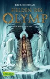 Helden des Olymp, Band 2: Der Sohn des Neptun