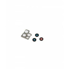 Geam camera foto iPhone 11 Pro Verde Service Pack