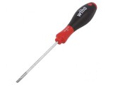Şurubelniţă plată 4,0x0,8mm SoftFinish&reg; 100mm
