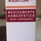 Vidatox,extract de venin de scorpion albastru