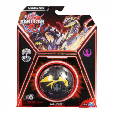 BAKUGAN DEKA NILLIOUS SuperHeroes ToysZone foto