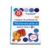 Culegere de probleme de matematica pentru clasa a VIII-a ( Puiul)