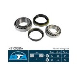 Set rulment roata NISSAN PICK UP III (D22) (1997 - 2016) BTA H11003BTA