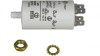 Condensator pornire motor pentru masina de spalat, universal, 450 V, 8 &micro;F, 481981729146