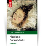 Cumpara ieftin Madona cu trandafiri - George Mihail Zamfirescu