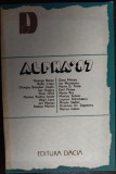 ALPHA&#039;87/VERSURI/VOLUM COLECTIV DE DEBUT/EDITURA DACIA 1987:Bocsa/Stanchescu/Res